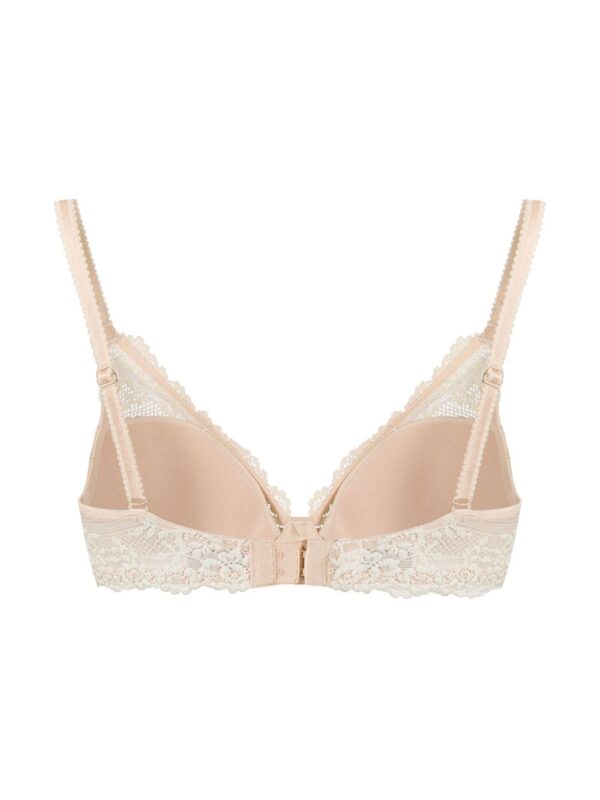 Wacoal  Embrace lace plunge bra - Image 2