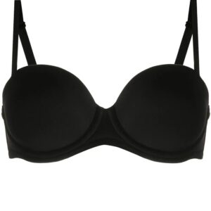 Wacoal removable straps strapless bra