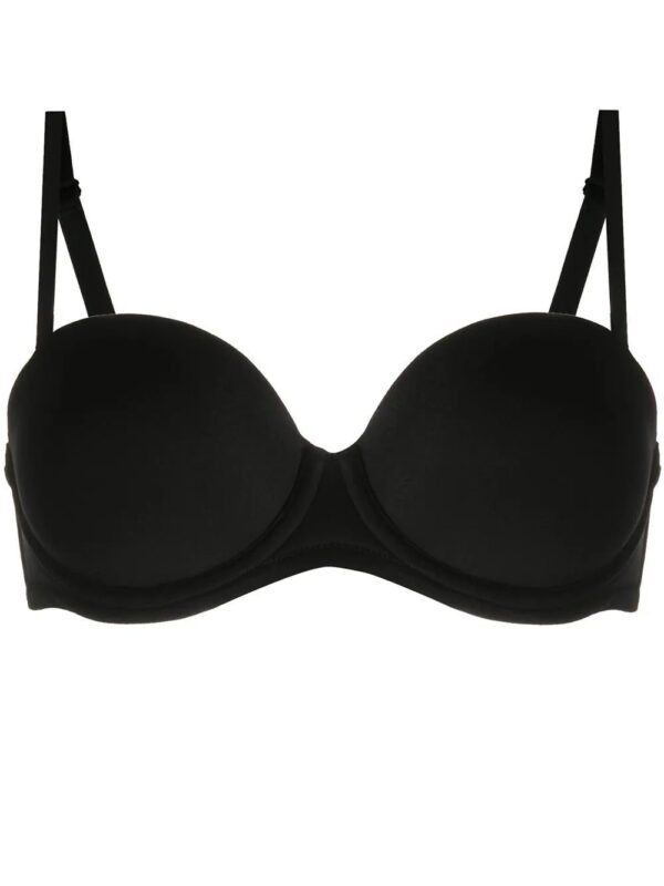 Wacoal  removable straps strapless bra