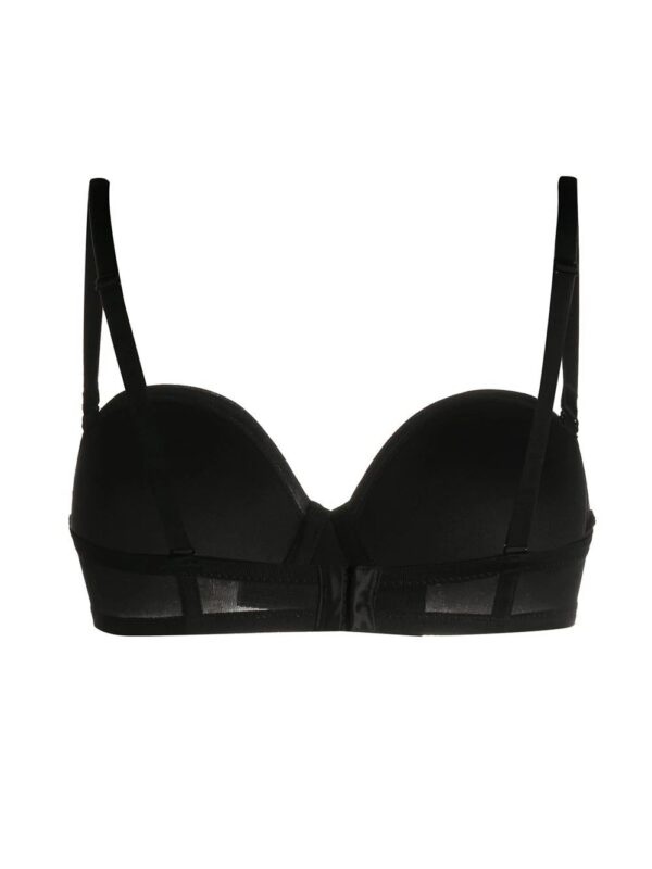 Wacoal  removable straps strapless bra - Image 2