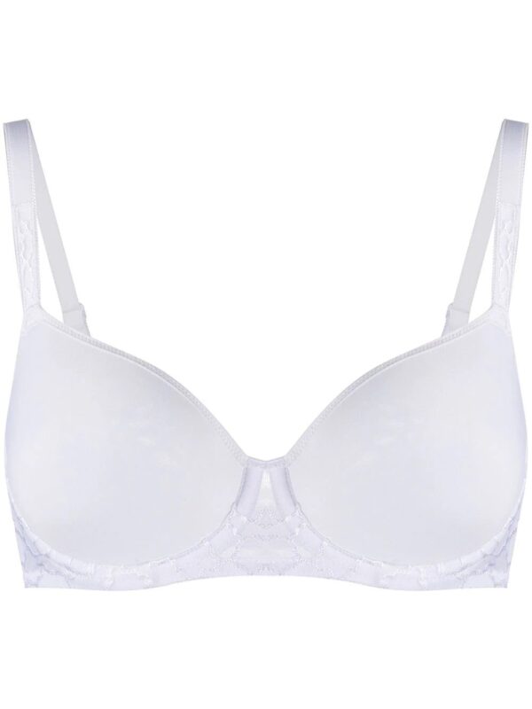 Wacoal  Lisse moulded cup bra