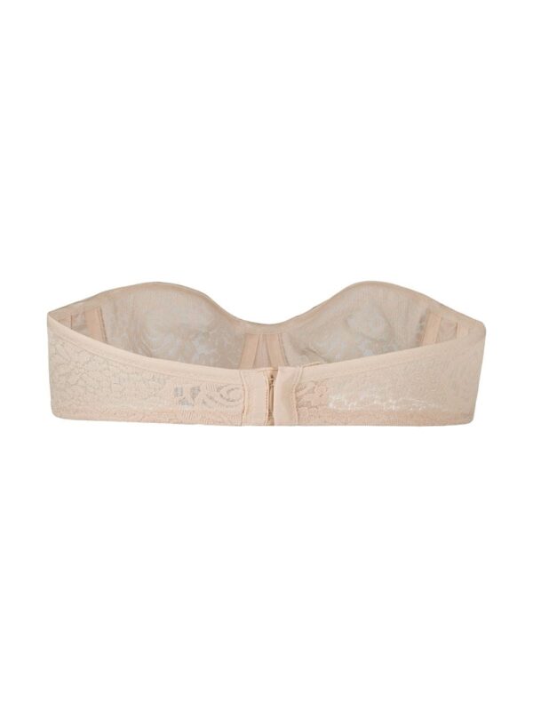 Wacoal  lace strapless bra - Image 2