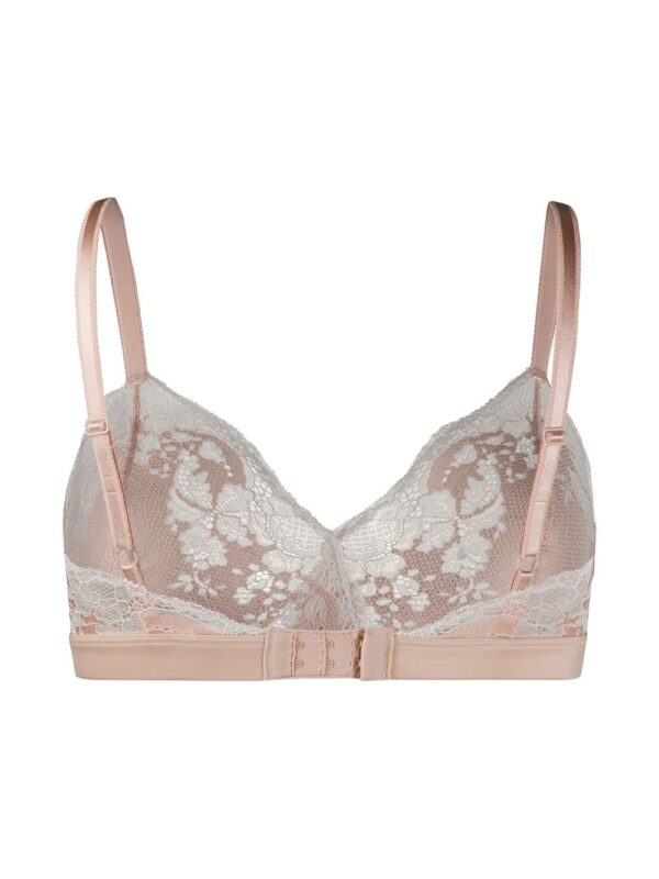 Wacoal  Lace Affair bralette - Image 2