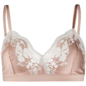 Wacoal Lace Affair bralette