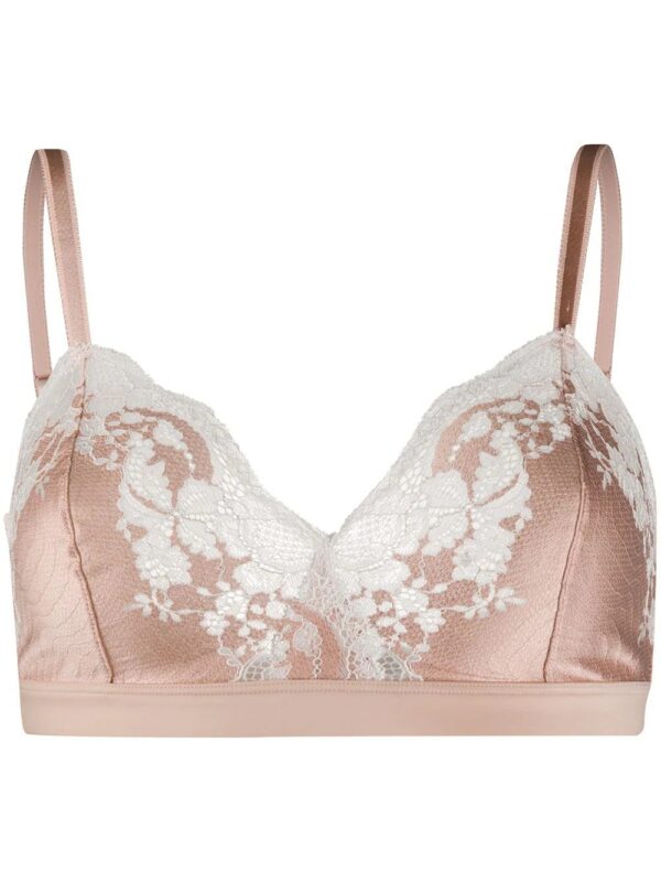 Wacoal  Lace Affair bralette