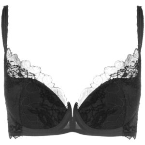 Wacoal Perfection lace moulded bra