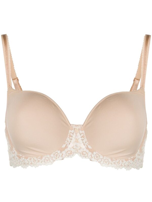 Wacoal  Embrace lace contour bra