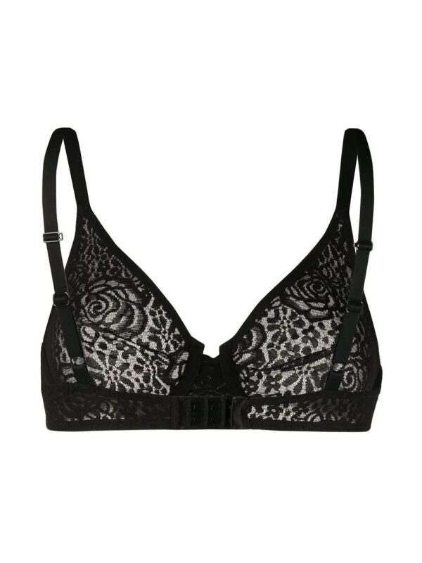 Wacoal  halo lace moulded underwire bra - Image 2