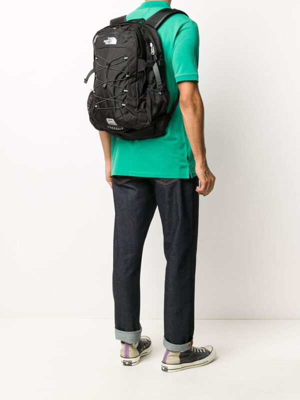 The North Face Borealis shell backpack - Image 2