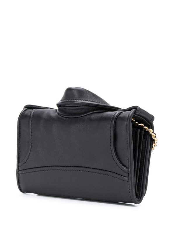 Moschino Biker crossbody bag - Image 3