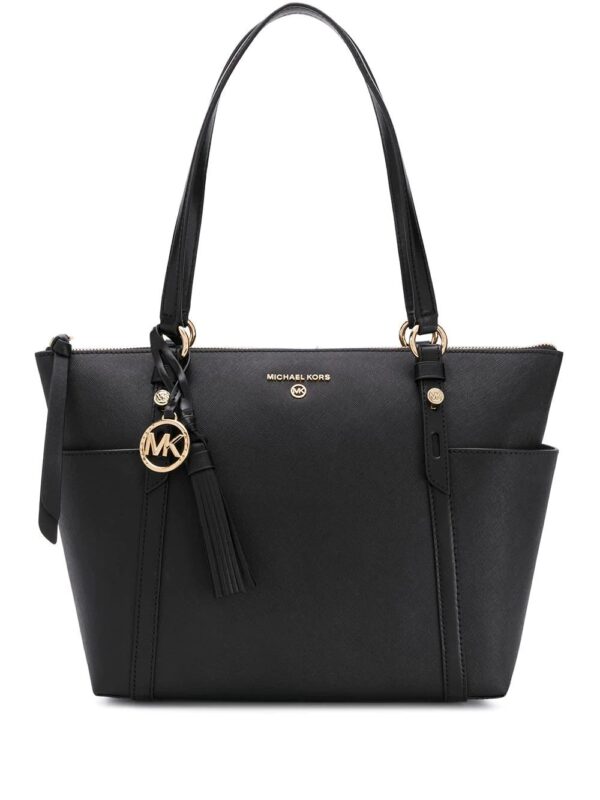 Michael Michael Kors  Nomad top-zip tote bag