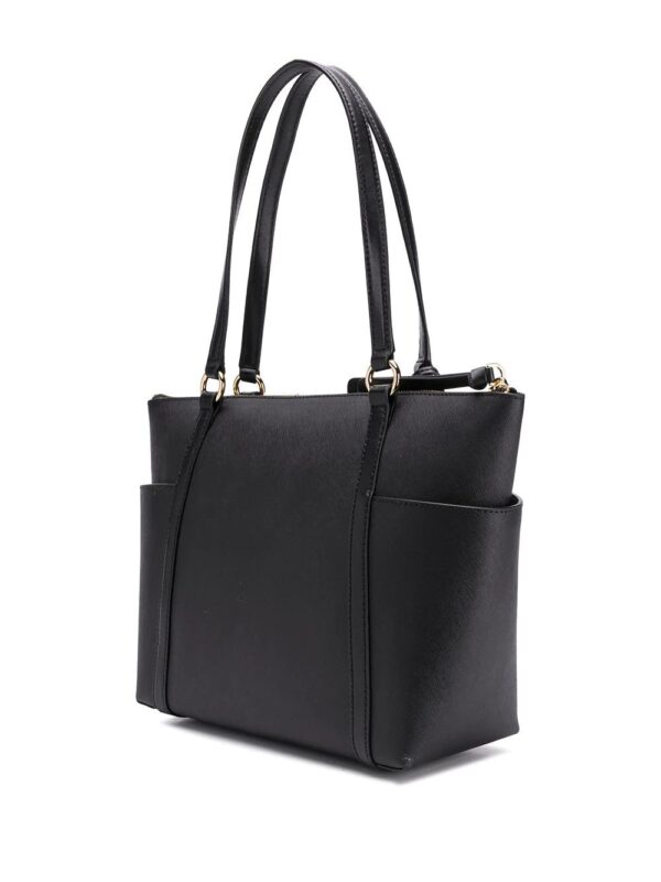 Michael Michael Kors  Nomad top-zip tote bag - Image 3