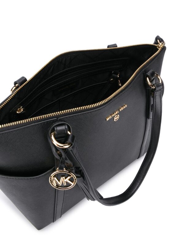 Michael Michael Kors  Nomad top-zip tote bag - Image 4