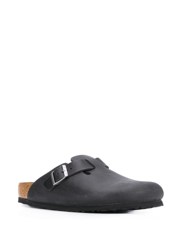 Birkenstock Boston 20mm sandals