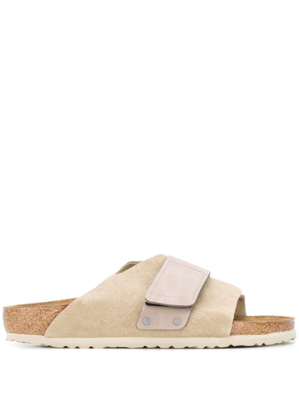 Birkenstock Kyoto sandals