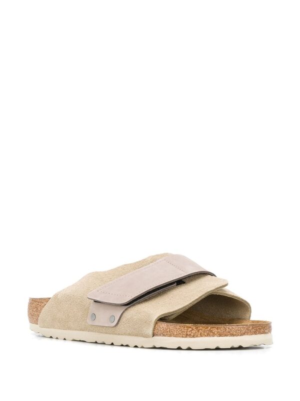 Birkenstock Kyoto sandals - Image 3