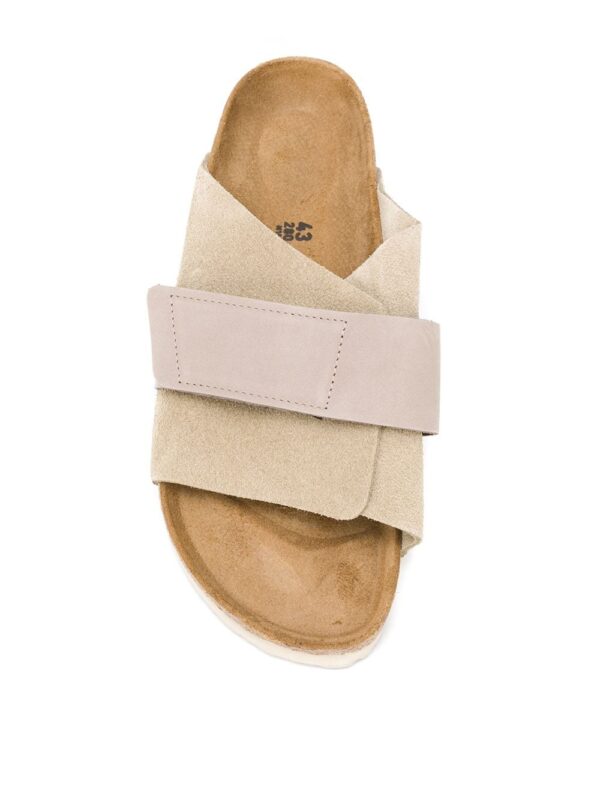 Birkenstock Kyoto sandals - Image 4