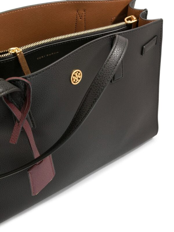 Tory Burch open-top tote - Image 5