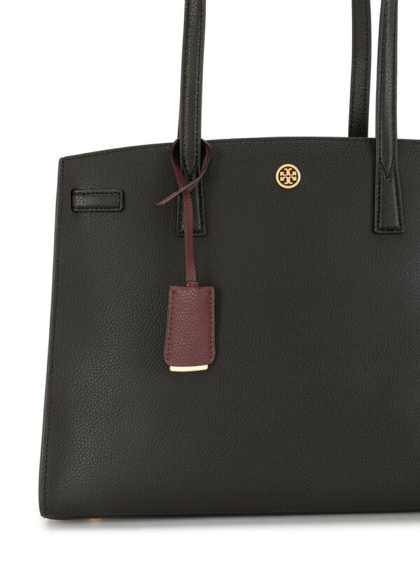 Tory Burch open-top tote - Image 4