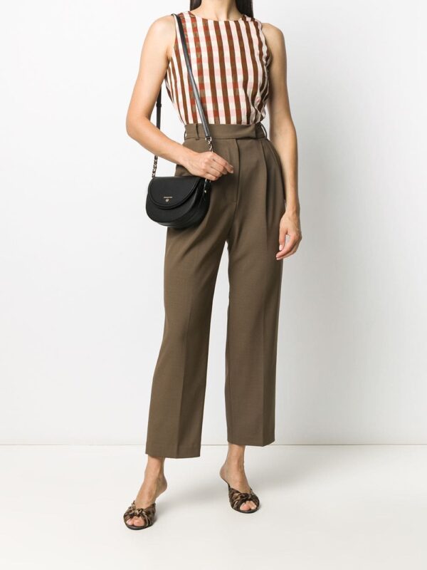 Michael Michael Kors dome-shaped crossbody bag - Image 2