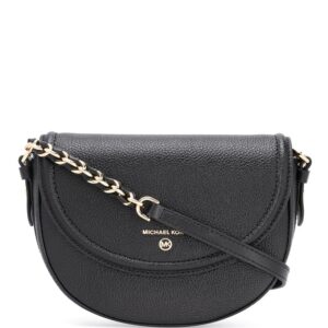 Michael Michael Kors dome-shaped crossbody bag