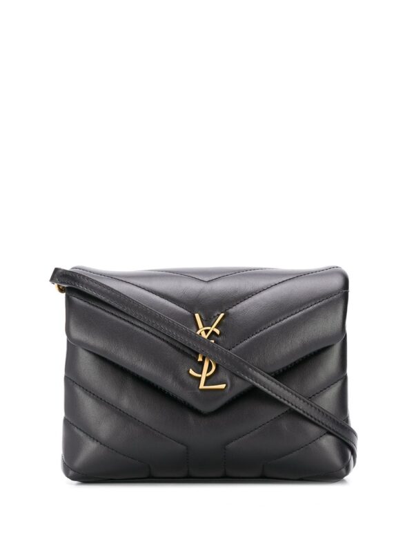 Saint Laurent  Loulou Toy crossbody bag