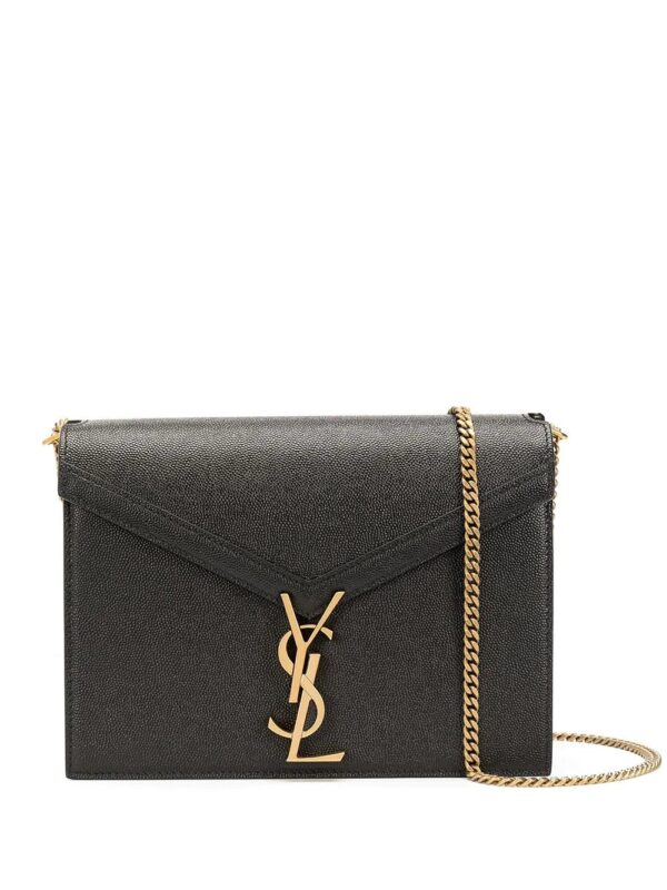Saint Laurent  Cassandra shoulder bag