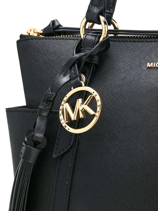 Michael Michael Kors  zipped tote bag - Image 3