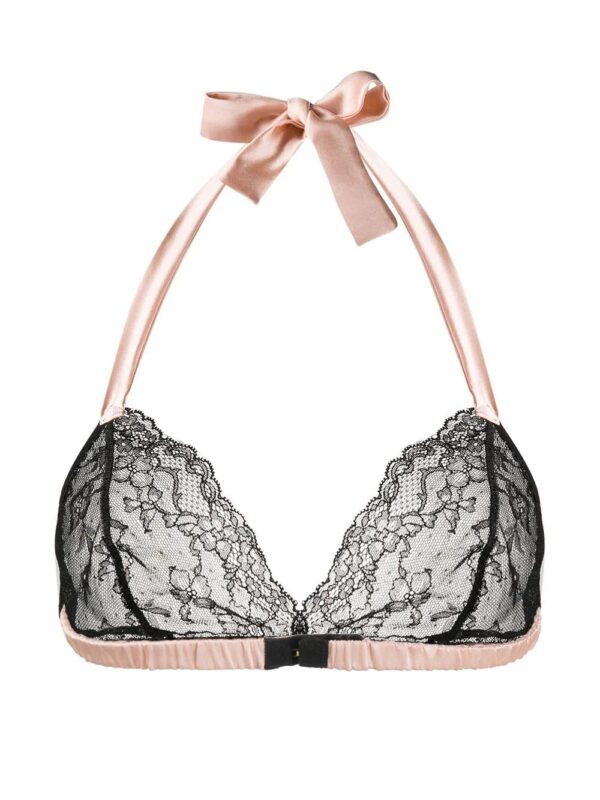 Gilda & Pearl  Cherie lace bra - Image 2