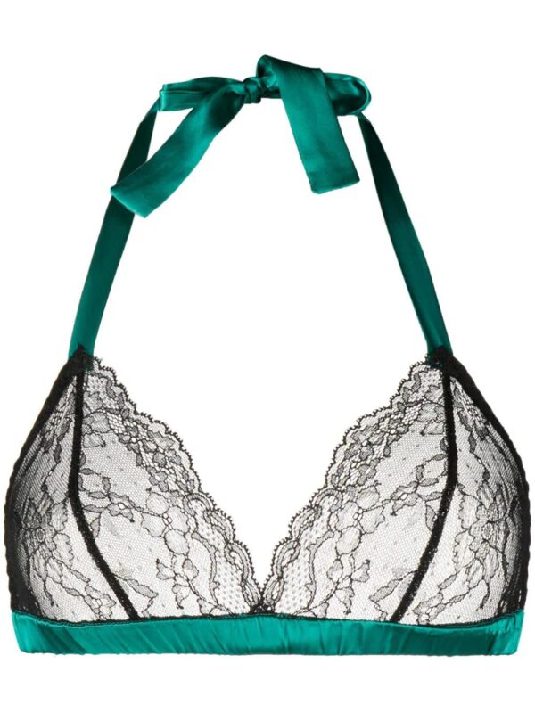 Gilda & Pearl  Eva soft bra