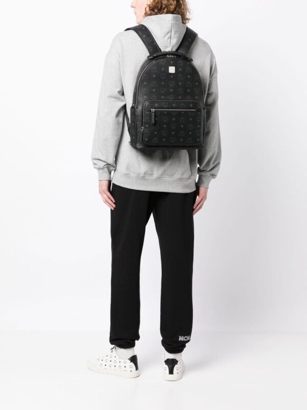 MCM medium Stark City backpack - Image 2