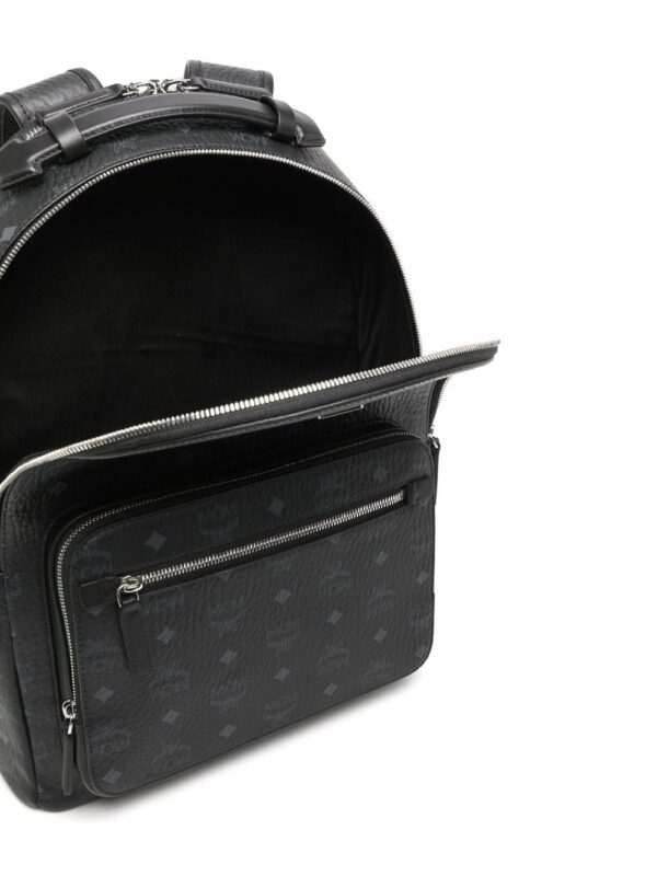 MCM medium Stark City backpack - Image 5