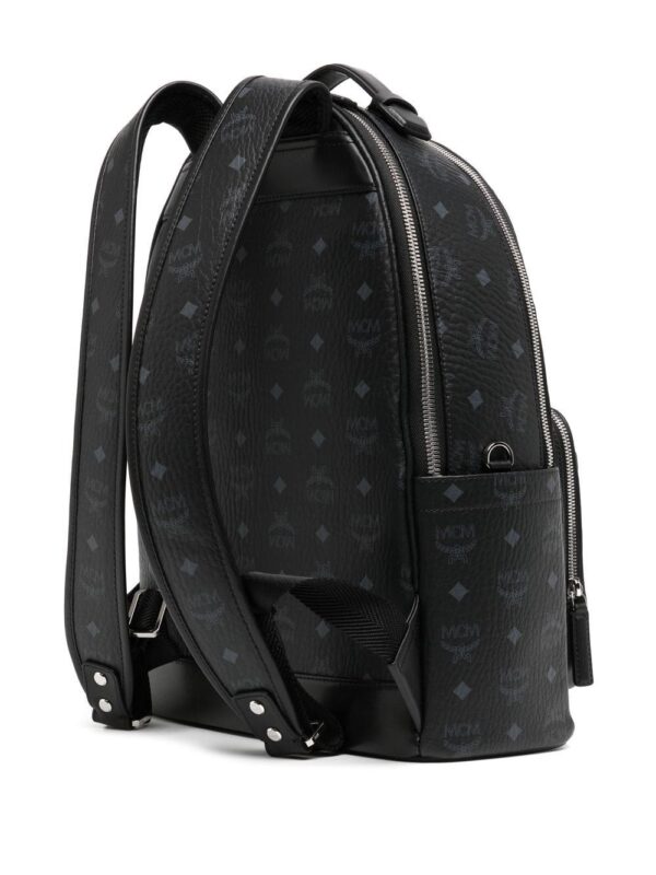 MCM medium Stark City backpack - Image 3
