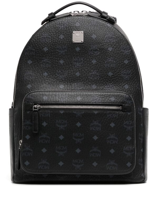 MCM medium Stark City backpack