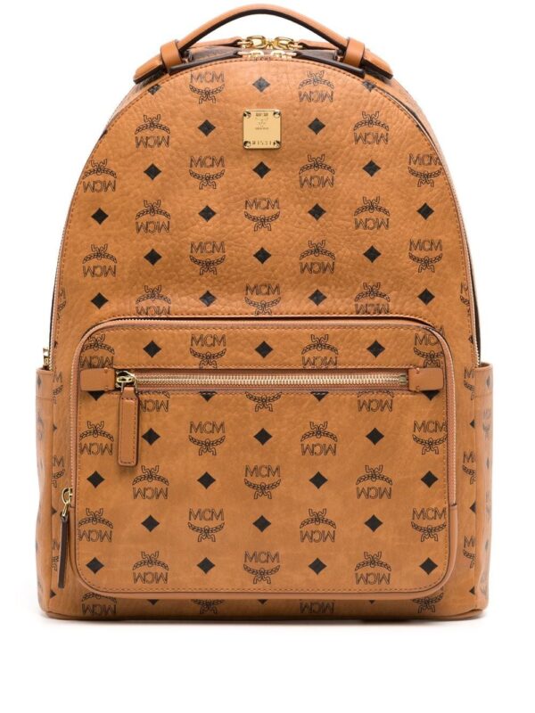 MCM medium Stark City backpack
