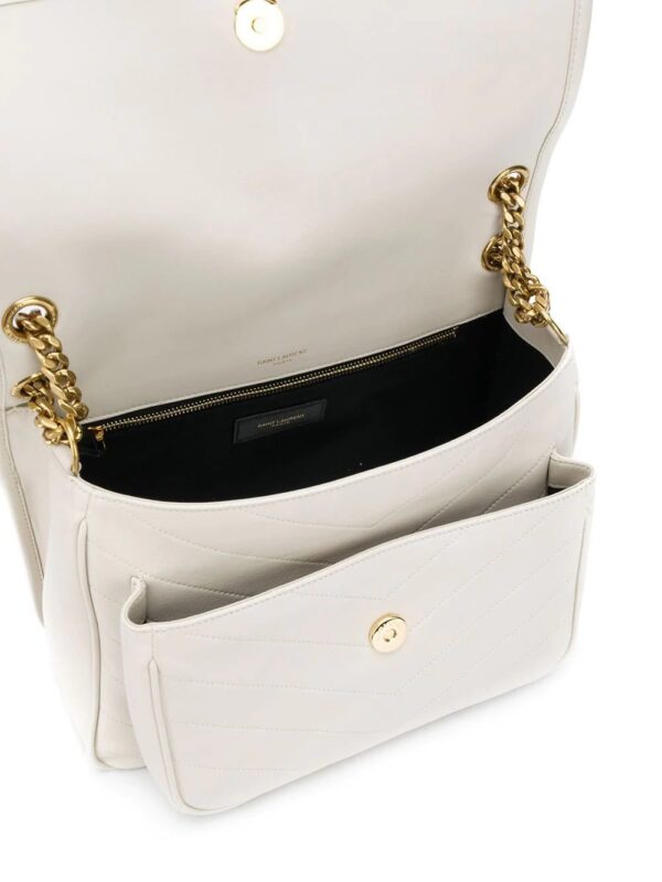 Saint Laurent  medium Niki shoulder bag - Image 4