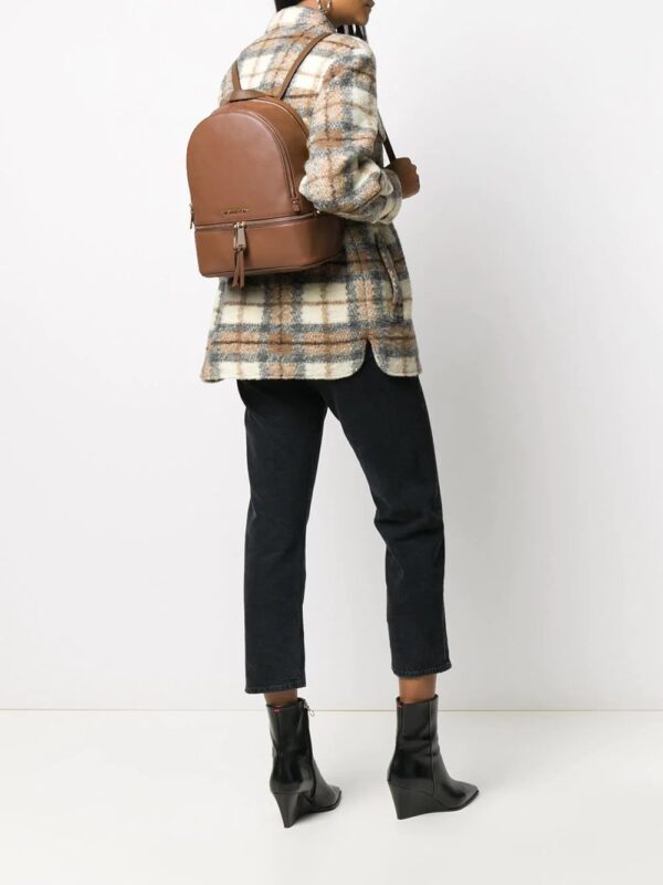 Michael Michael Kors  Rhea logo backpack - Image 2
