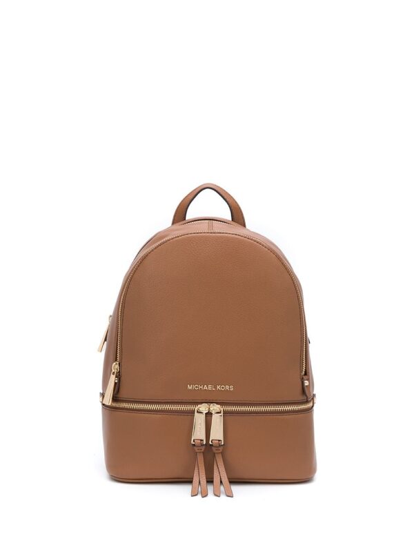 Michael Michael Kors  Rhea logo backpack