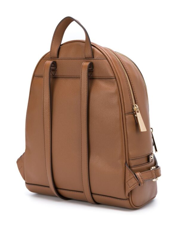 Michael Michael Kors  Rhea logo backpack - Image 3