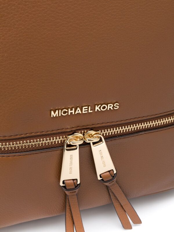Michael Michael Kors  Rhea logo backpack - Image 3