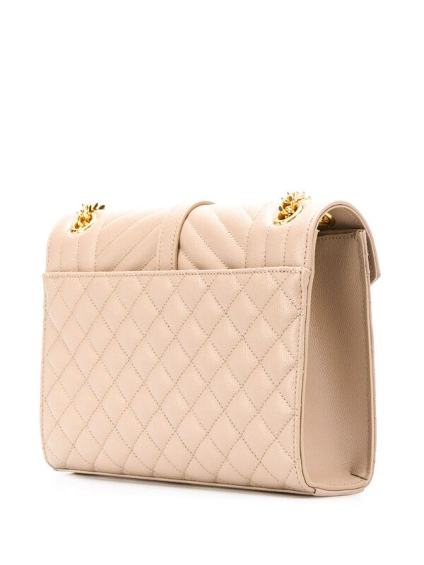 Saint Laurent  Envelope shoulder bag - Image 3
