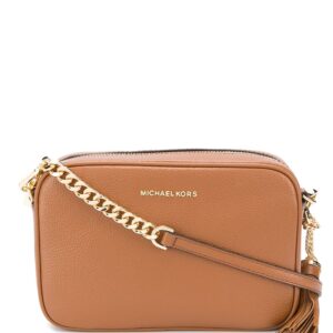 Michael Michael Kors  Jet Set cross-body bag