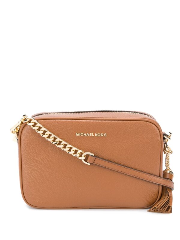 Michael Michael Kors  Jet Set cross-body bag