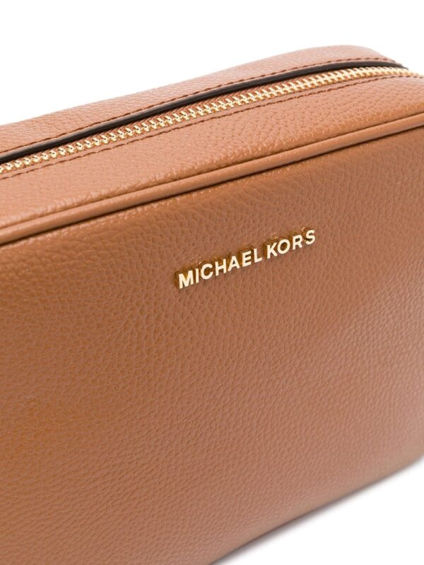 Michael Michael Kors  Jet Set cross-body bag - Image 3