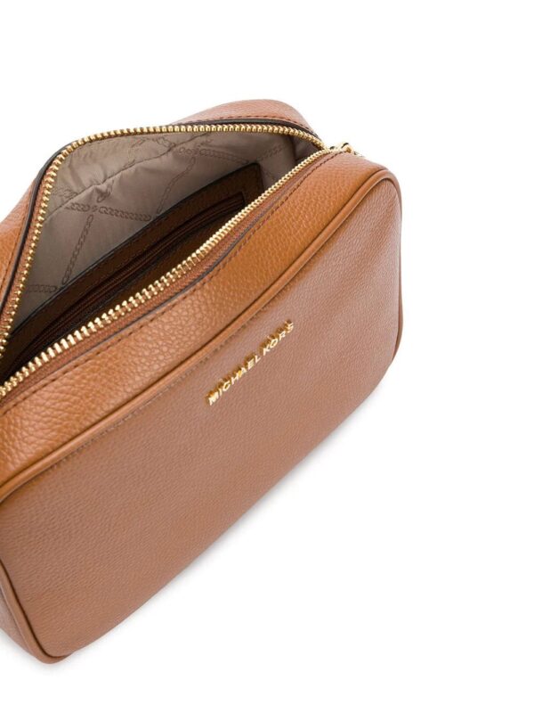 Michael Michael Kors  Jet Set cross-body bag - Image 4