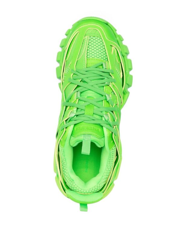 Balenciaga Track panelled sneakers - Image 4