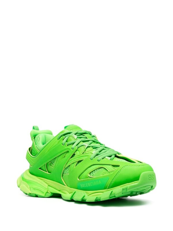 Balenciaga Track panelled sneakers - Image 3