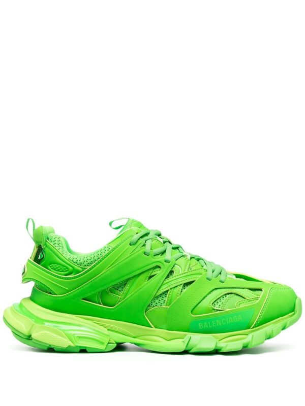 Balenciaga Track panelled sneakers