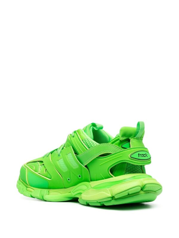 Balenciaga Track panelled sneakers - Image 2