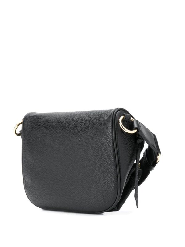 Michael Michael Kors  Slater pebbled shoulder bag - Image 2